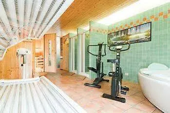 Hotell De Len Cortina dʼAmpezzo