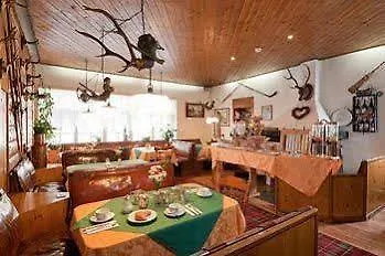 De Len Hotell Cortina dʼAmpezzo