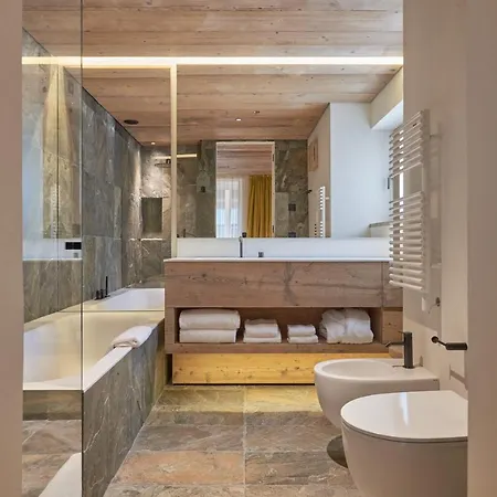 Hotell De Len