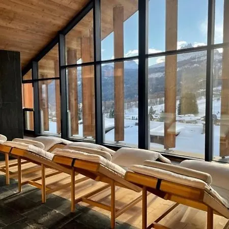 De Len Cortina dʼAmpezzo