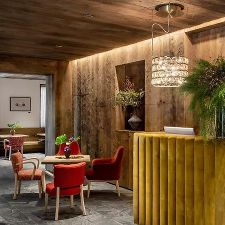 Hotell De Len