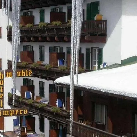 Hotell De Len