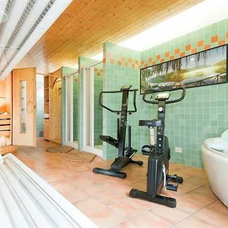 Hotell De Len